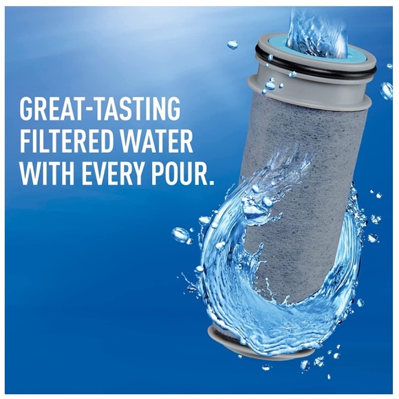 Brita Stream Water Filter Replacements - Picture 6 of 9